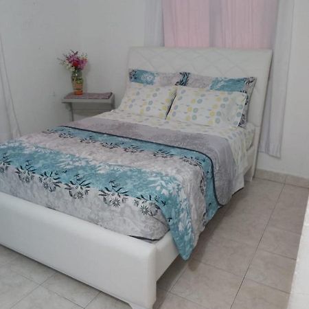 Casa Itci Tours Apartment Cartagena Exterior photo