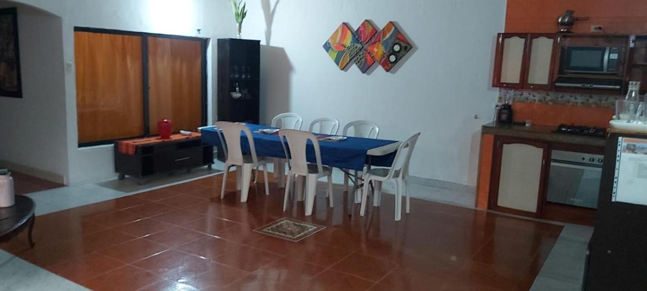 Casa Itci Tours Apartment Cartagena Exterior photo