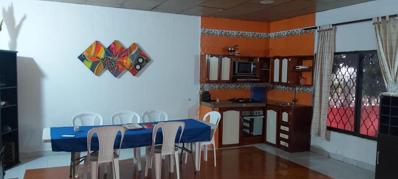 Casa Itci Tours Apartment Cartagena Exterior photo