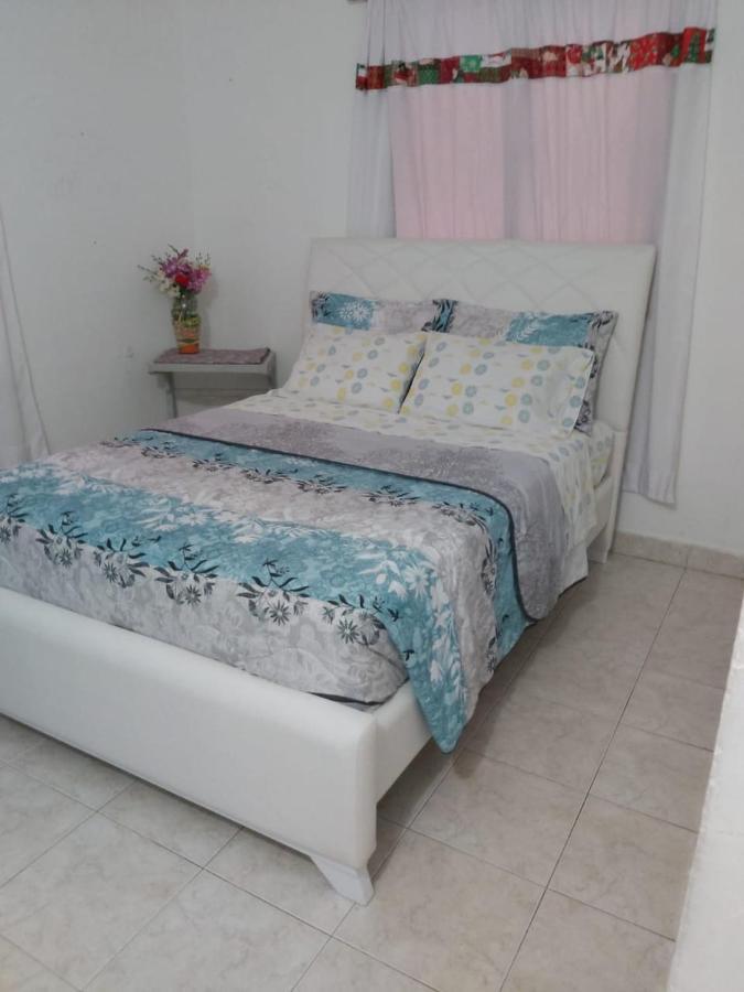 Casa Itci Tours Apartment Cartagena Exterior photo