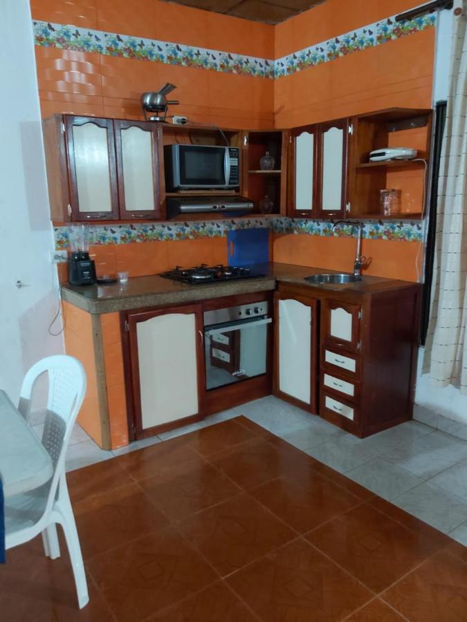 Casa Itci Tours Apartment Cartagena Exterior photo