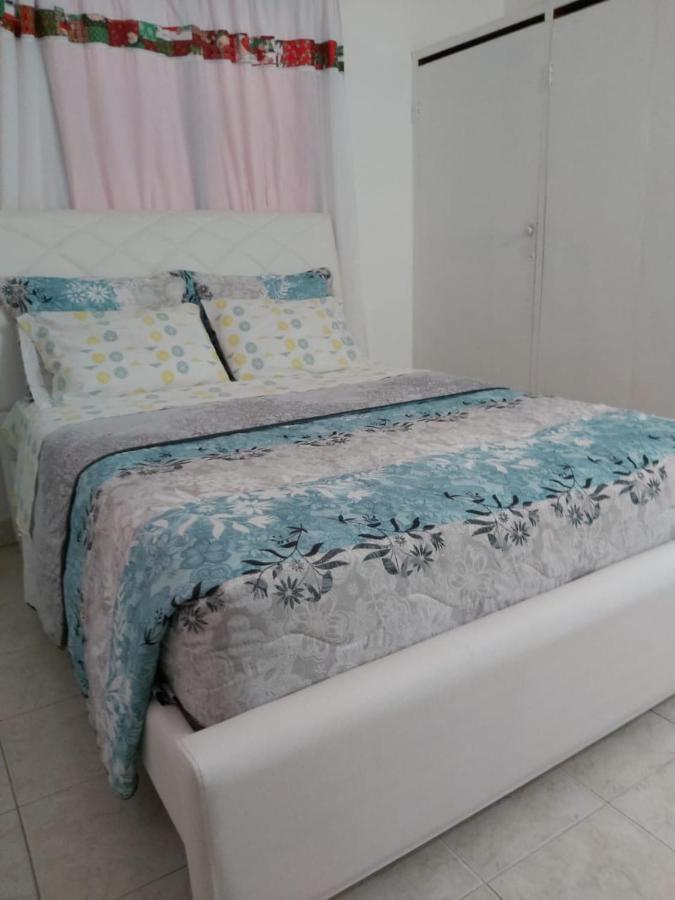 Casa Itci Tours Apartment Cartagena Exterior photo