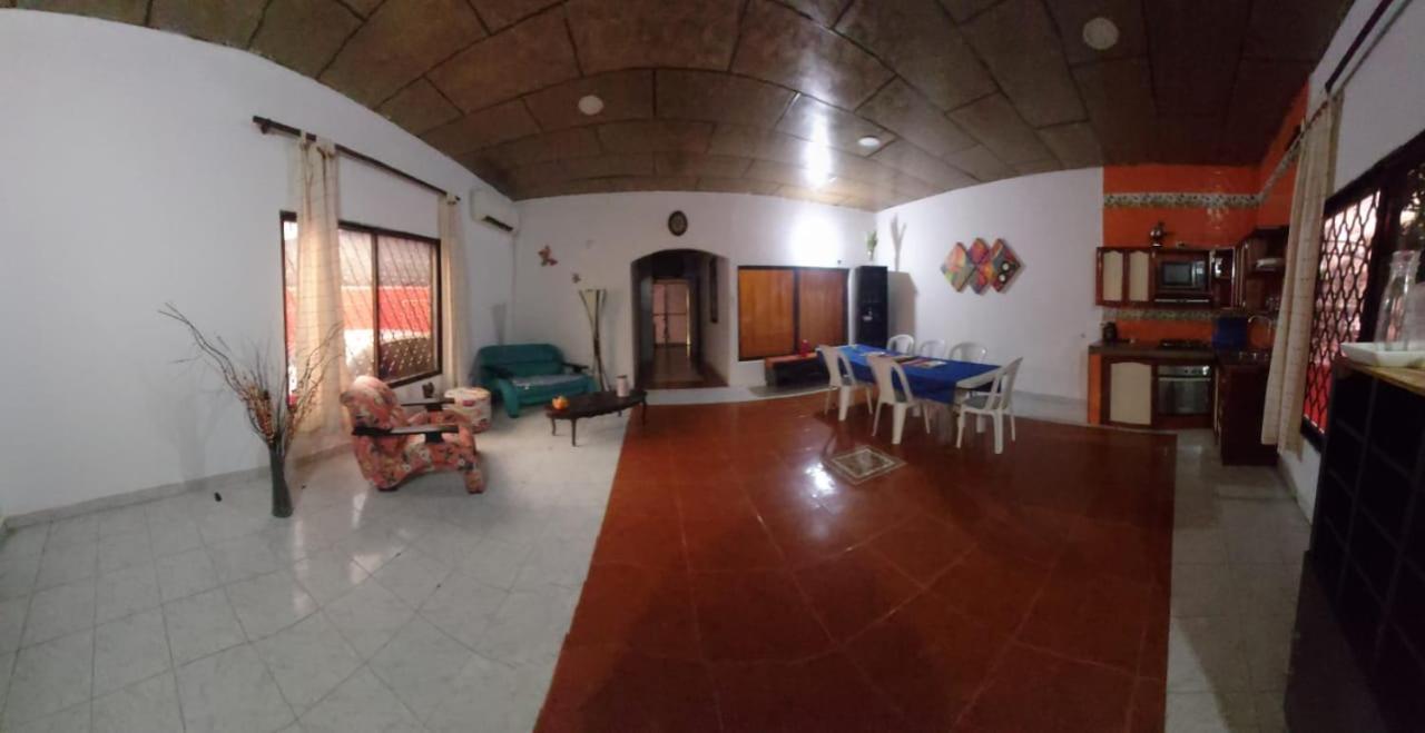 Casa Itci Tours Apartment Cartagena Exterior photo