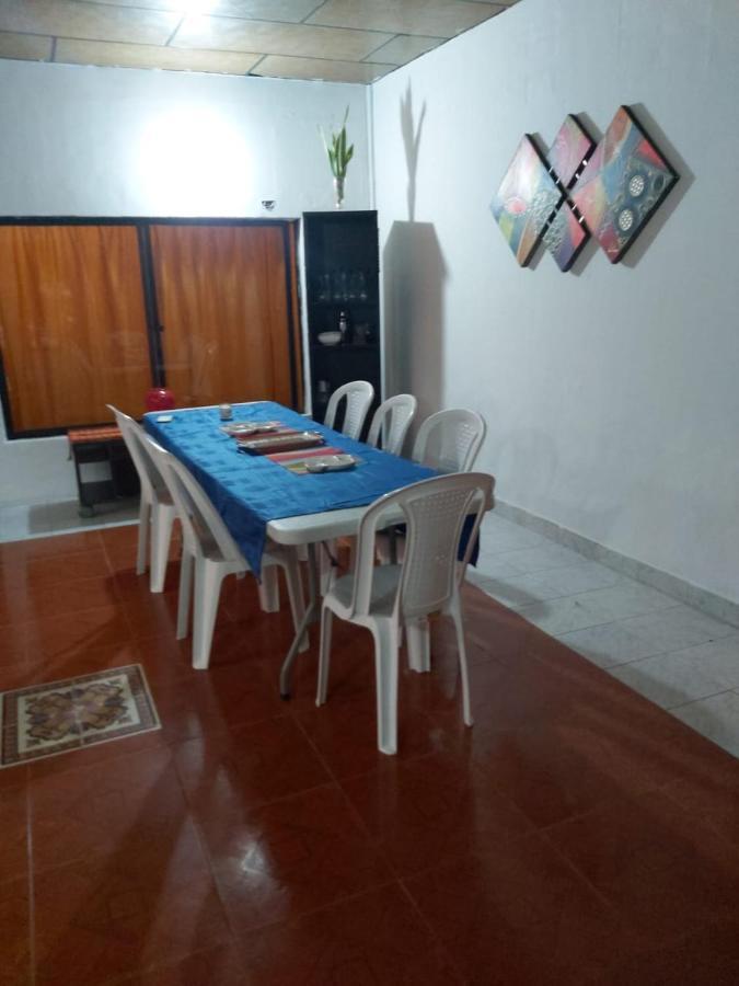 Casa Itci Tours Apartment Cartagena Exterior photo
