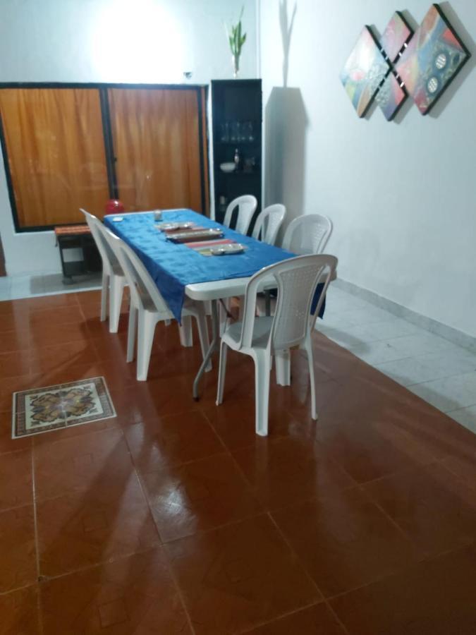 Casa Itci Tours Apartment Cartagena Exterior photo