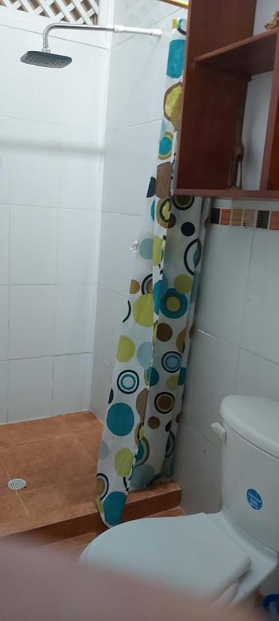 Casa Itci Tours Apartment Cartagena Exterior photo